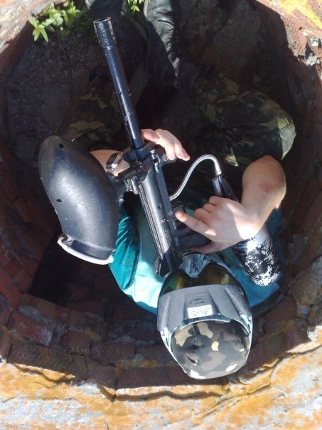 №3, Віталік Вітошко, Хмельницкий №3, Віталік Вітошко, Хмельницкий