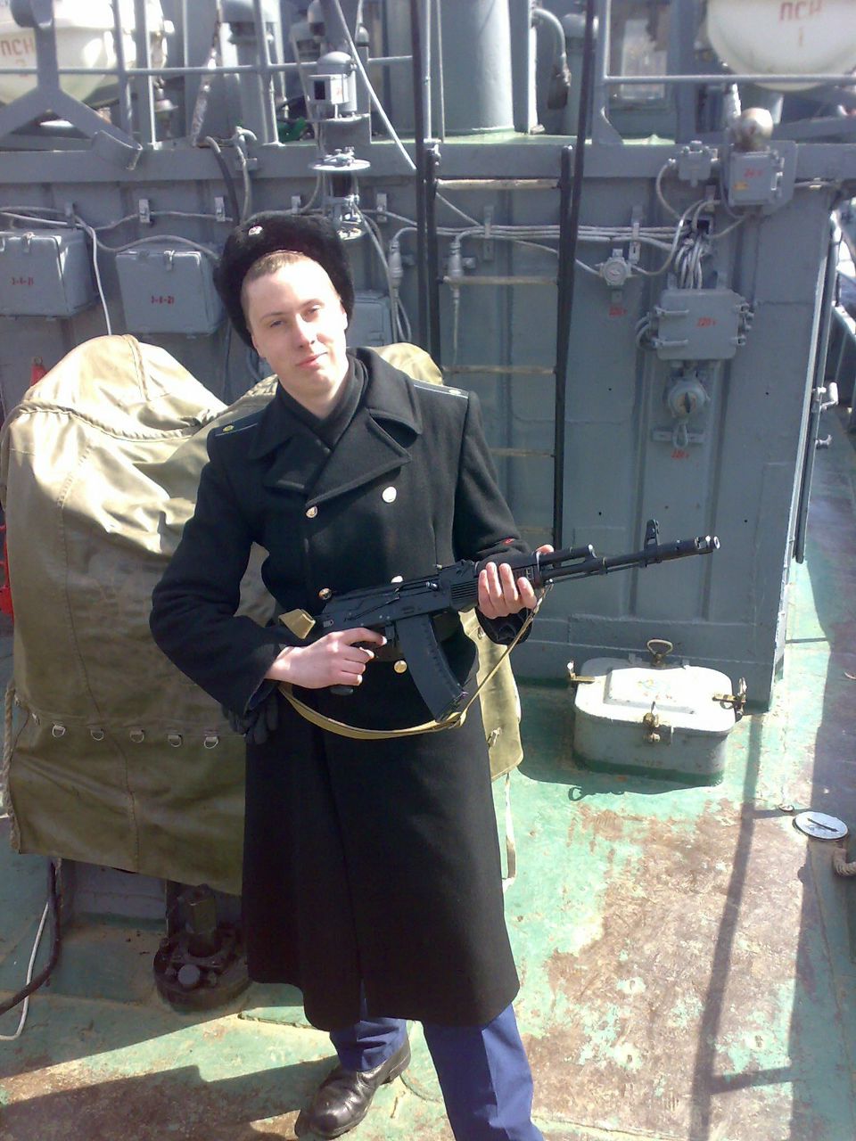 Никита Маланин | Санкт-Петербург