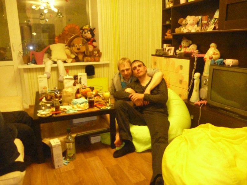 Алексей Груздев | Самара