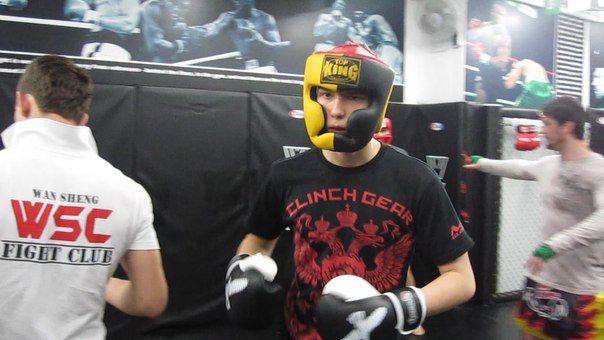 №101, Андрей Бибиков, 29 лет, Hong Kong №101, Андрей Бибиков, 29 лет, Hong Kong