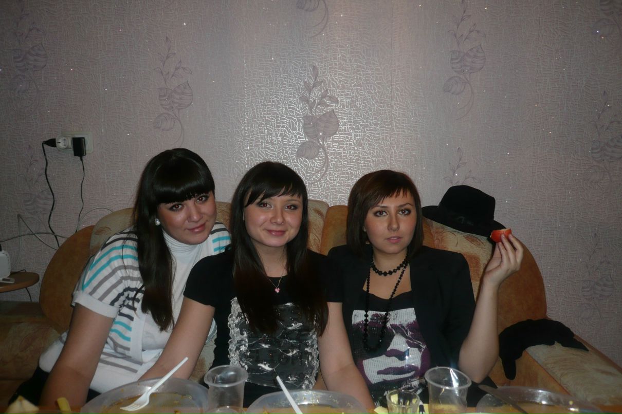 Виктория Никульшина | Санкт-Петербург