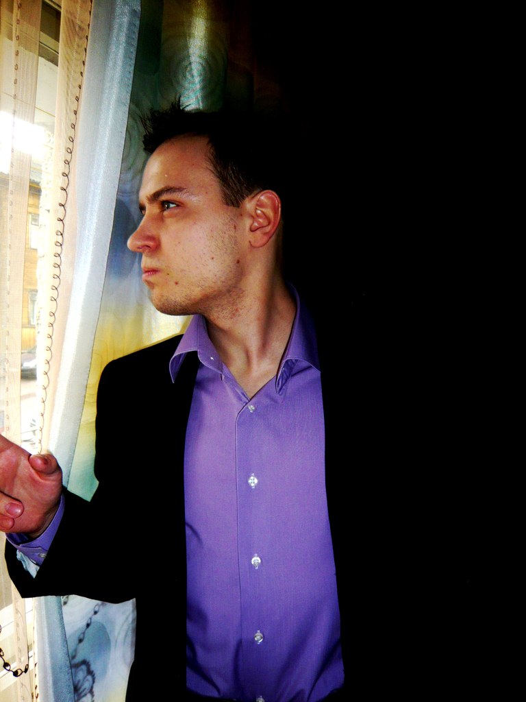 Андрей Александров | Санкт-Петербург