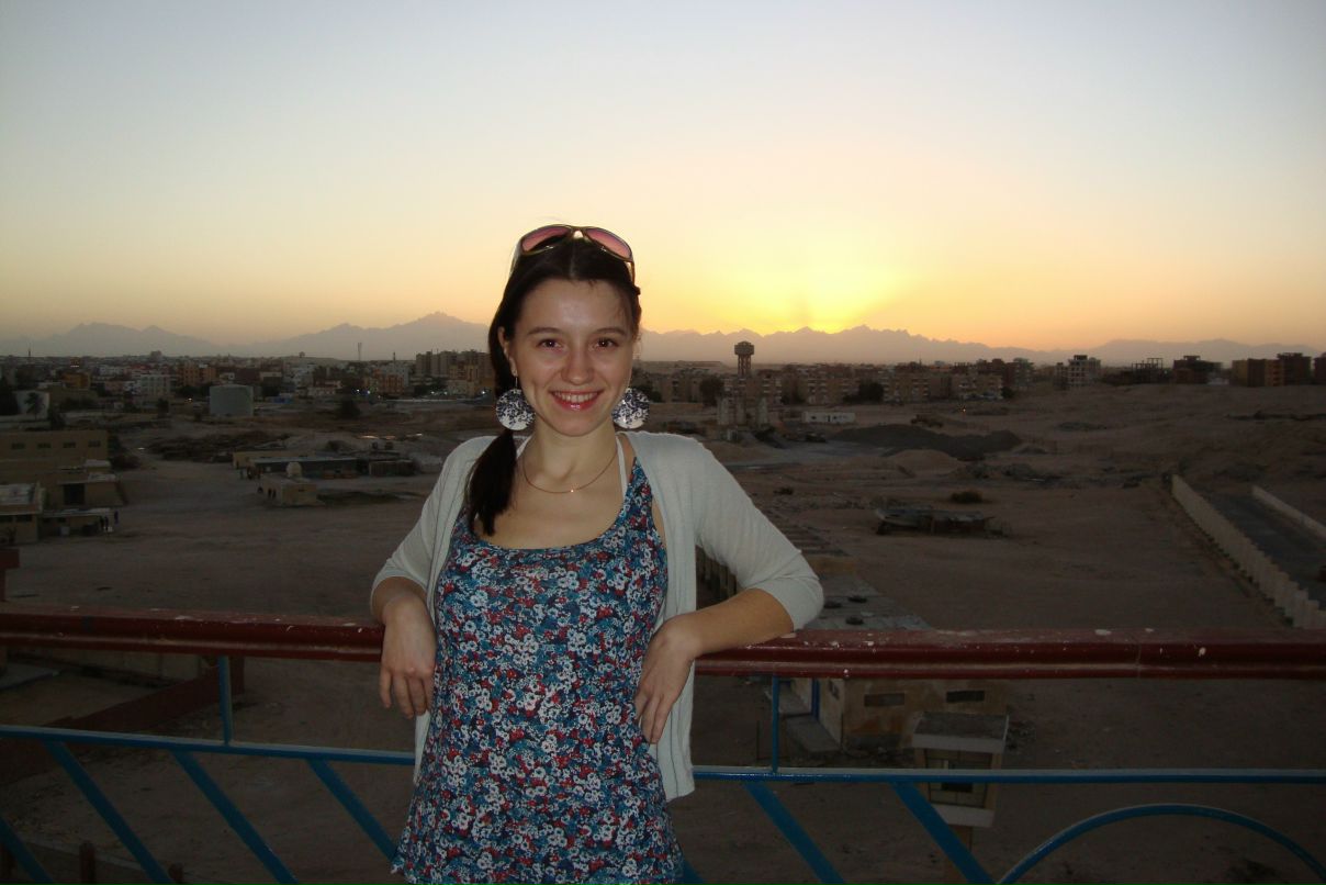 Алсу Юсупова | Казань