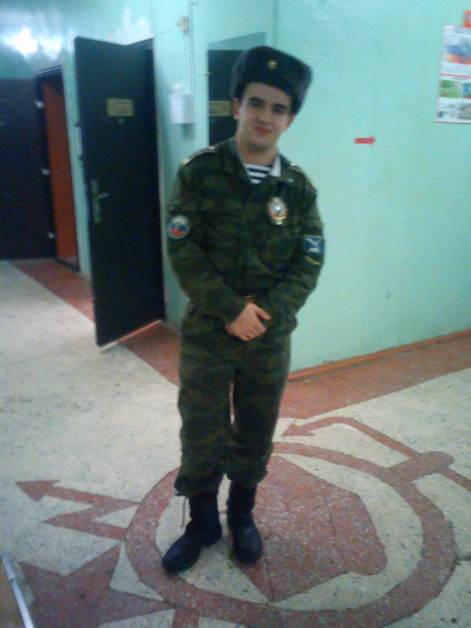 Фото профиля