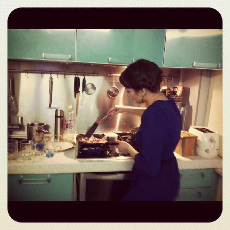 Мария Мирошниченко ♥ | Санкт-Петербург