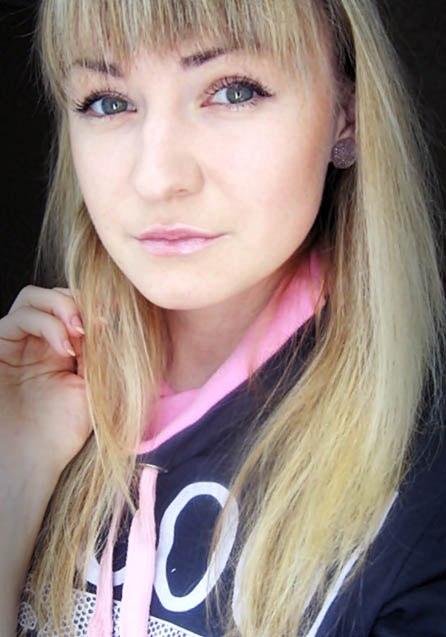 Анастасия Розумеева | Кривой Рог