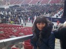 №23 Olya Liebentritt