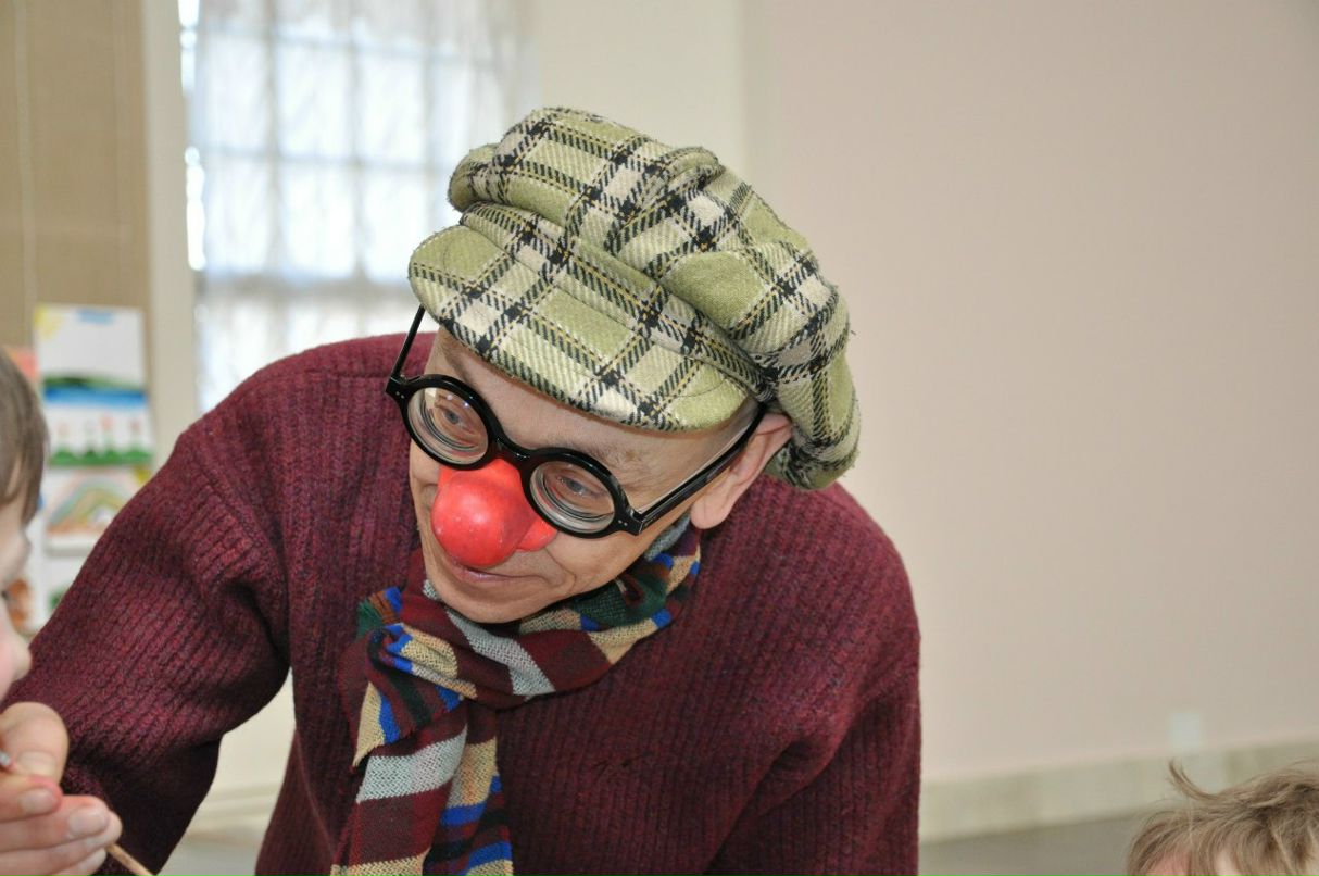 Константин Воронин | Самарканд