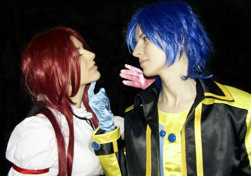 Лара Князь ~雅~ [Liora Bastet] | Киев