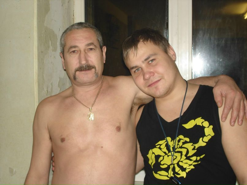 Роман Исаев леонидович | Пермь