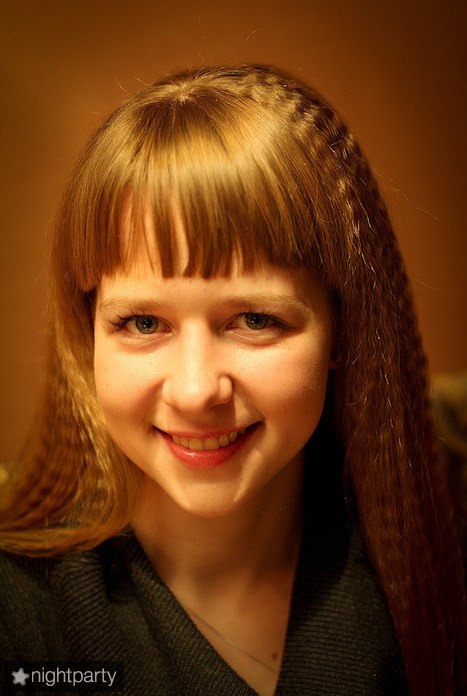 Мария Кольченко | Оренбург