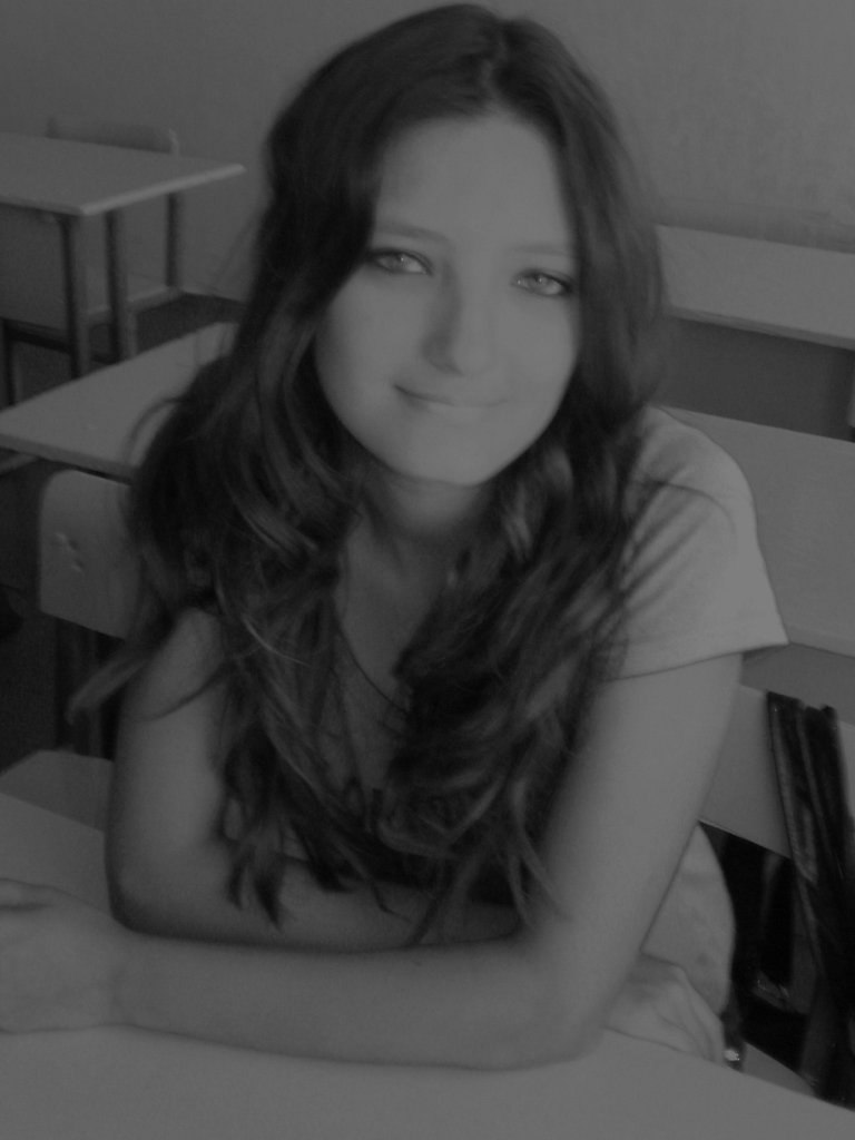 Катерина Борщова | Северодонецк