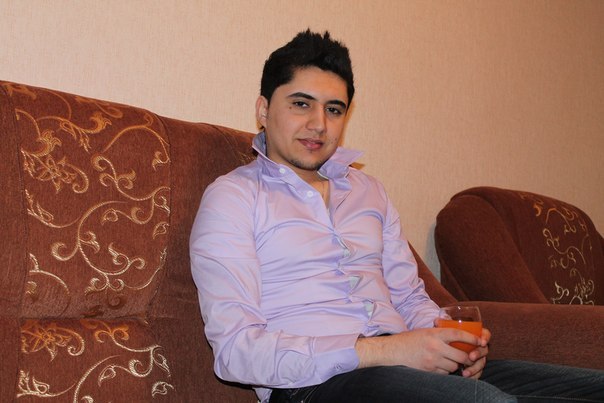 Mohamad Joaid | Харьков