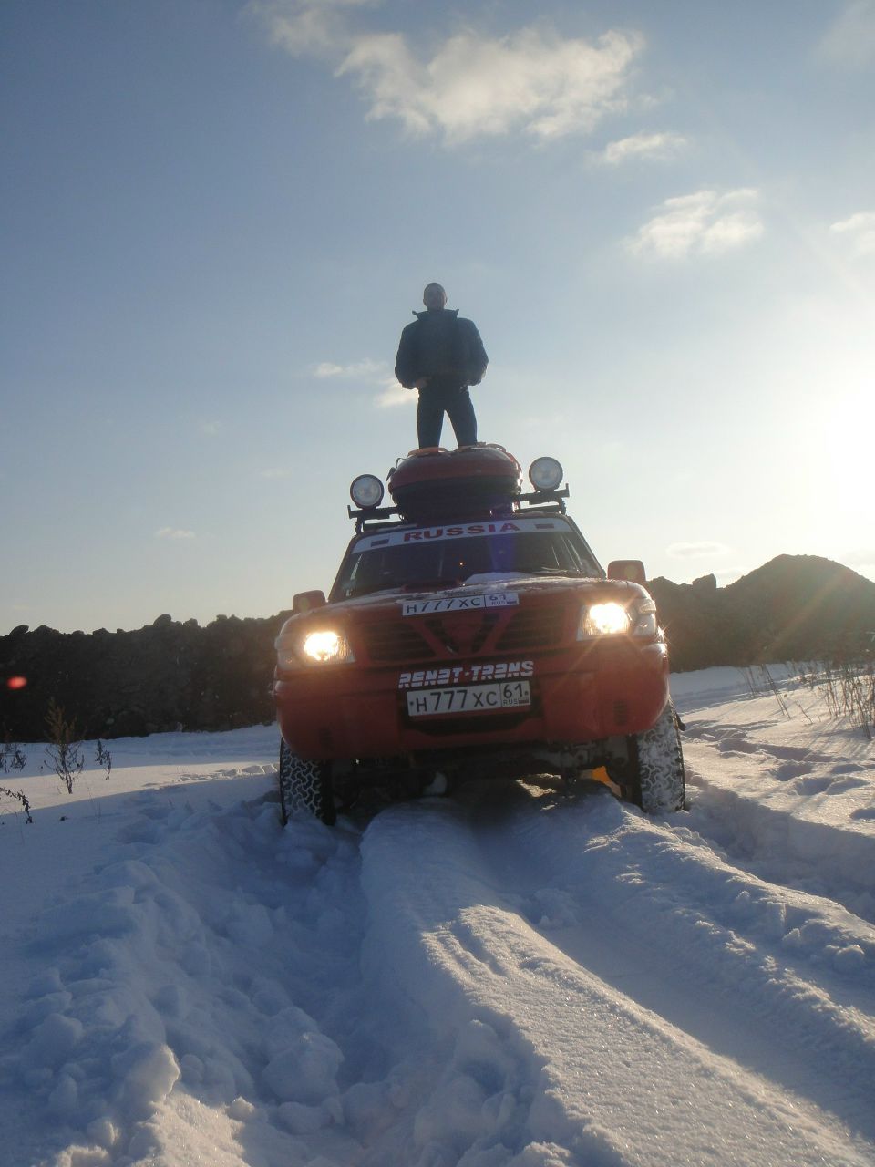 Михаил Языков `√ιק` | Москва