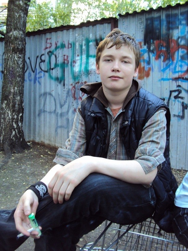 Глеб Белых | Москва