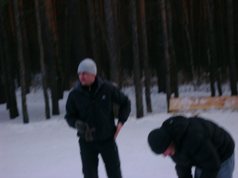 Сергей Андреев | Тюмень