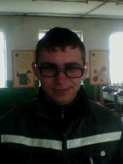 Тарас Волошин | Черкассы