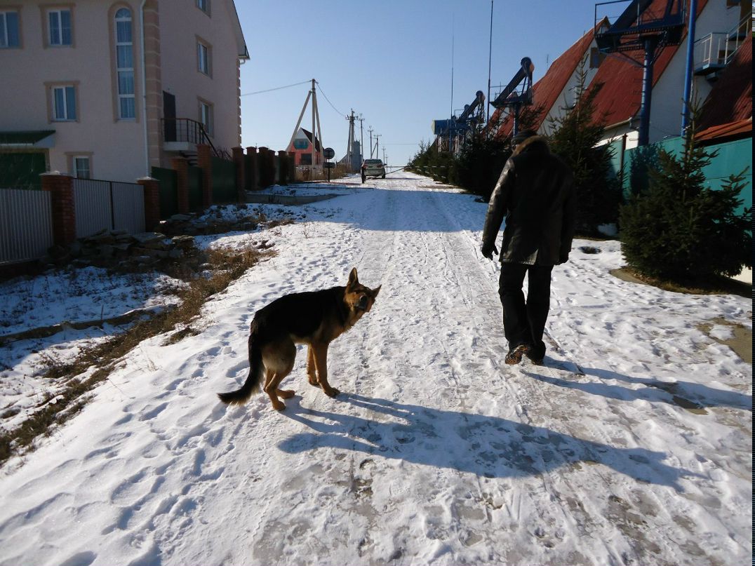 Вадим Моцный | Хмельницкий