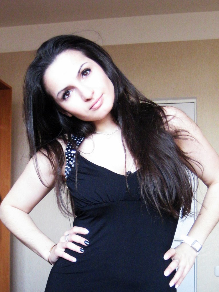 Нана Оганян | Астрахань