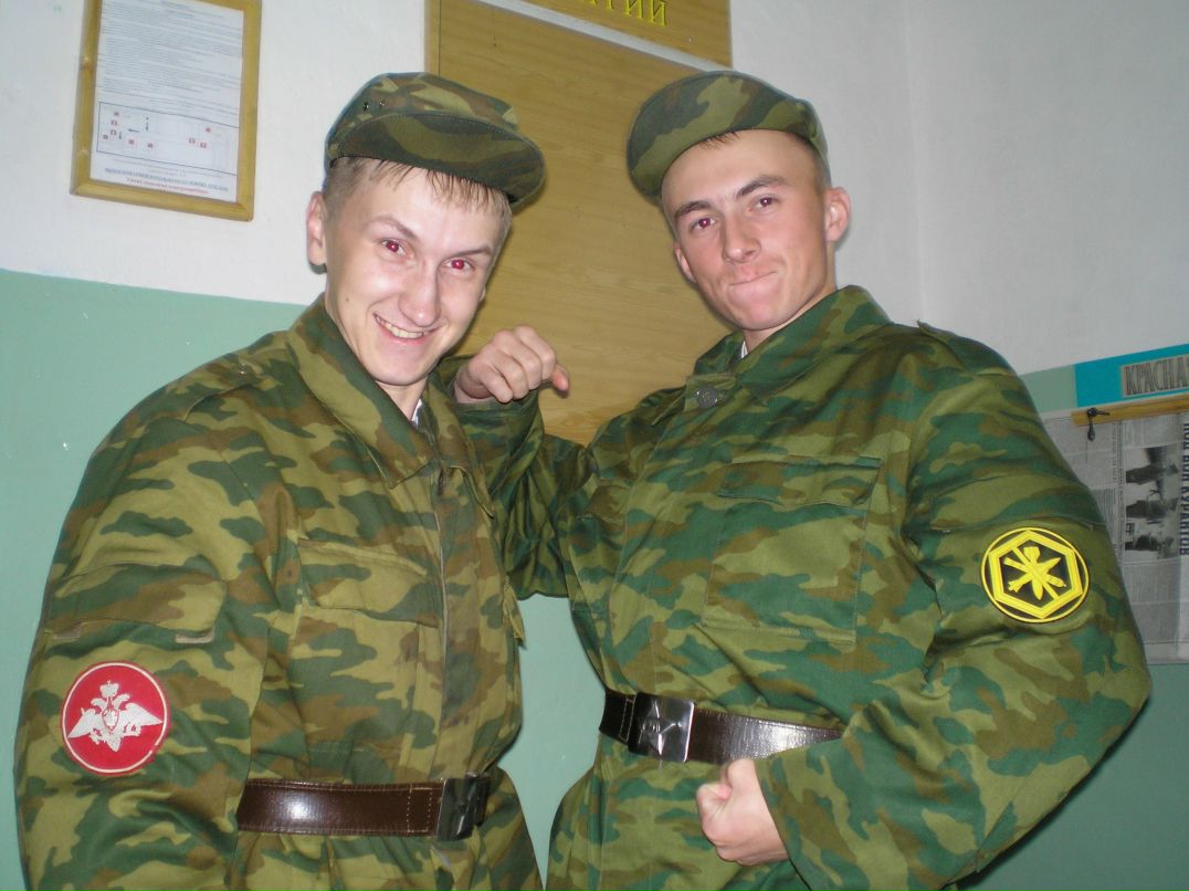 Роман Зайцев | Ленино