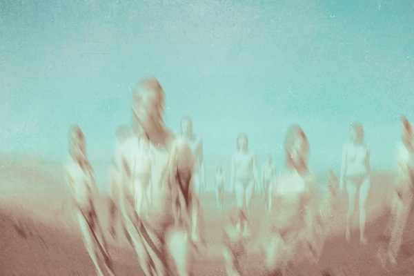 Nika Abramova | Москва