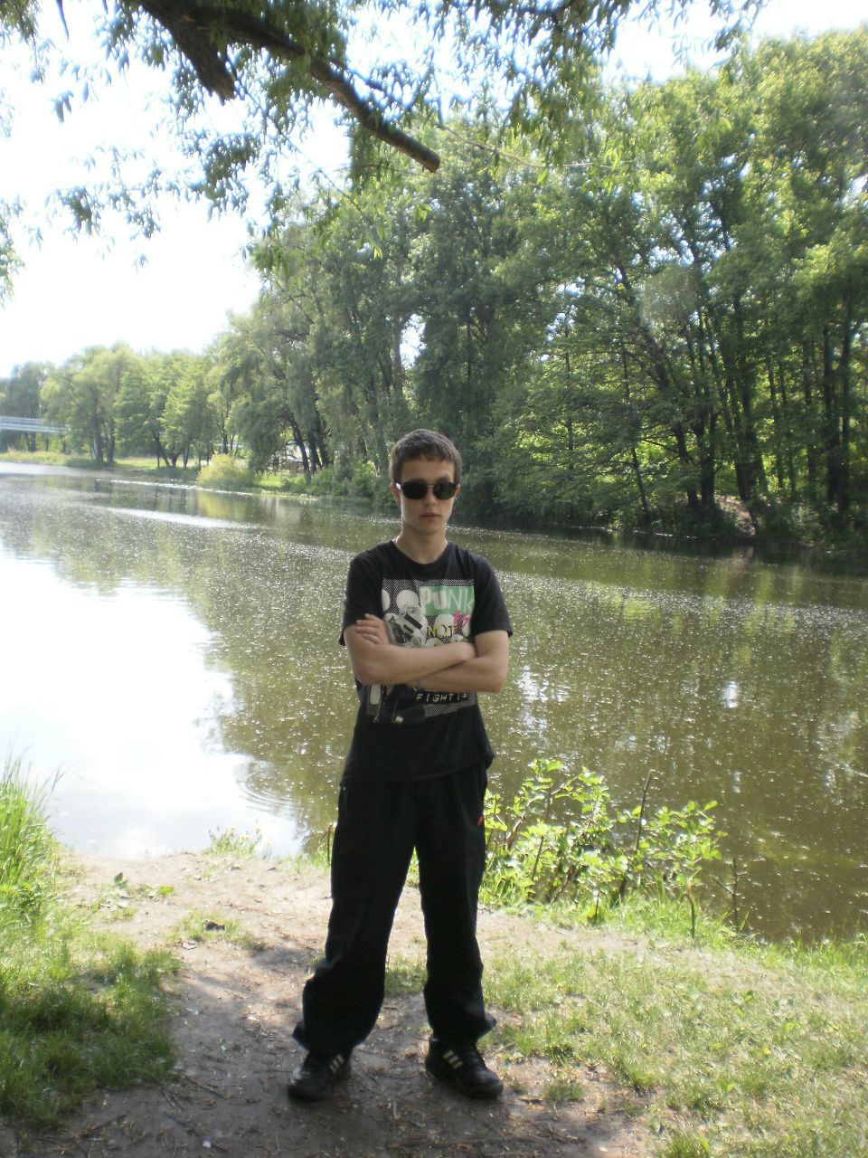 Никита Панин •●©●• | Киев