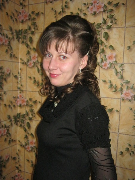 №8, Инна Бородина-Бартош №8, Инна Бородина-Бартош