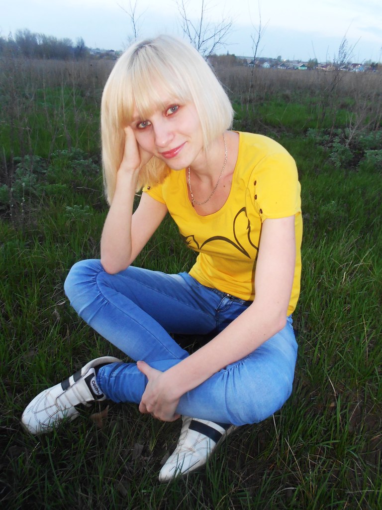 Марина Кроненберг | Haren (Ems)