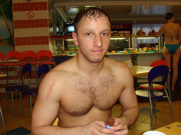 Михаил Сафин | Сургут