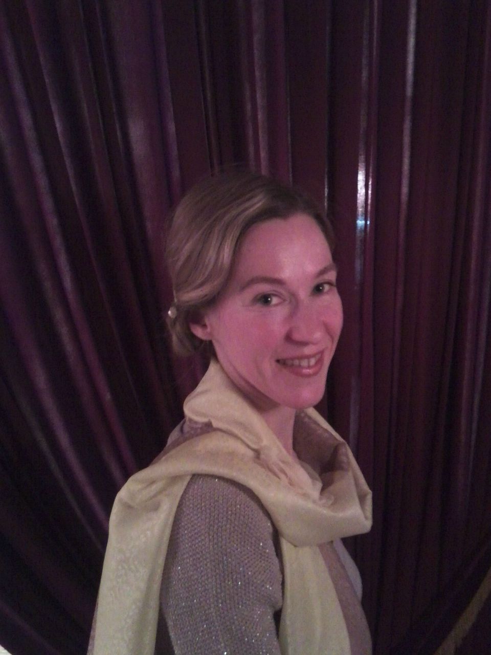 Надежда Перетыкина | Екатеринбург