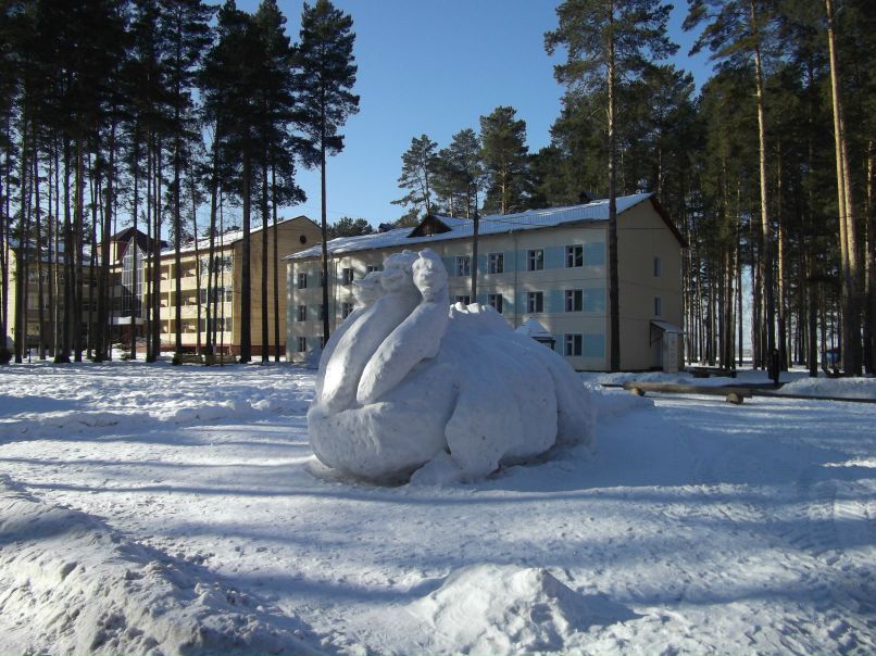 Павел Зухин | Тюмень