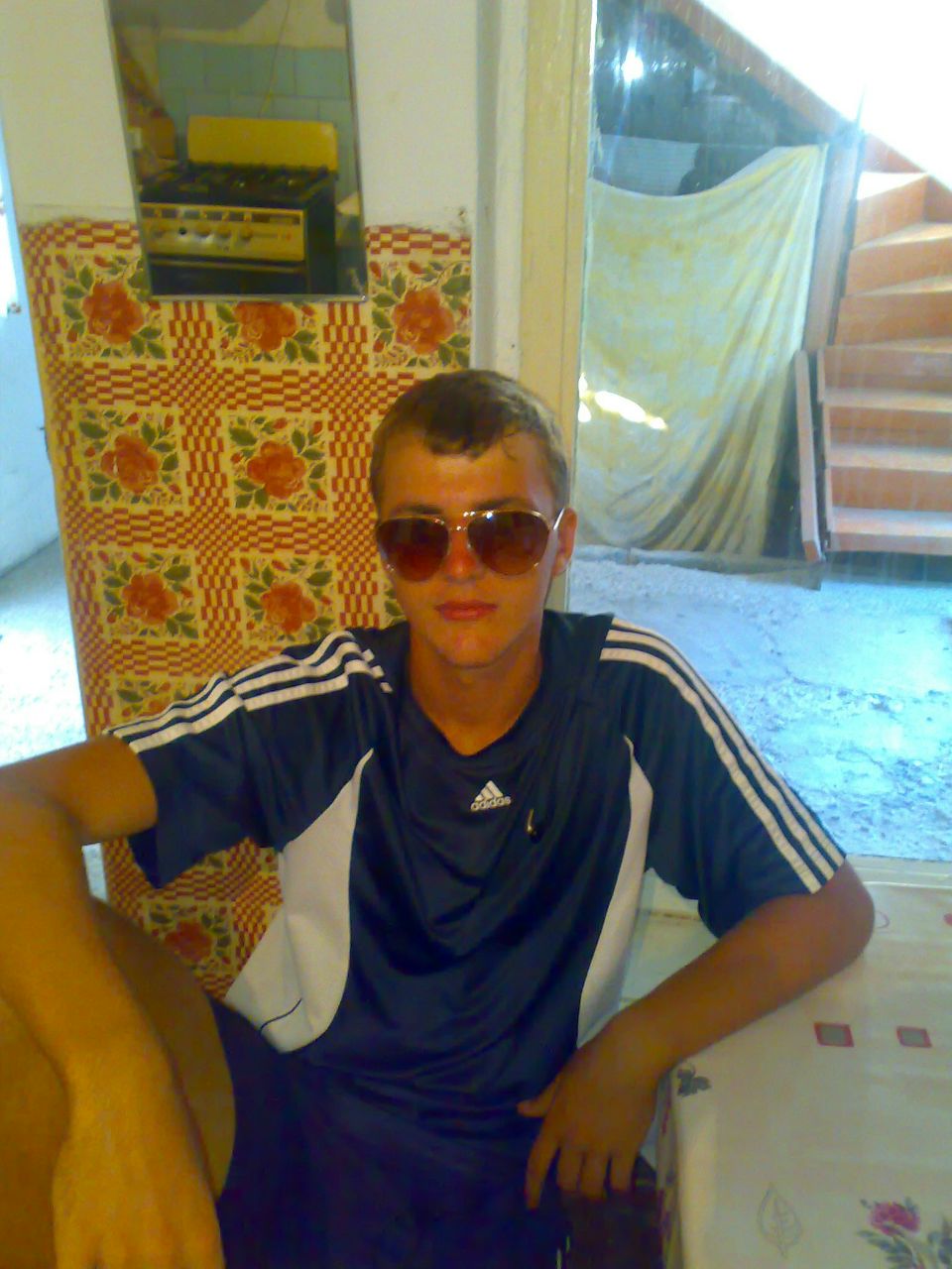 Юрий Решетников | Новороссийск