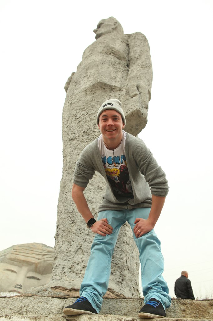 Мстислав Фалынский | 