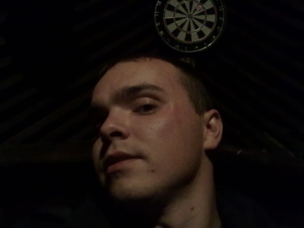 №2, Серёга Рунин, 35 лет №2, Серёга Рунин, 35 лет