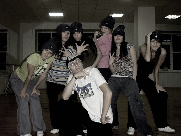 Фото профиля