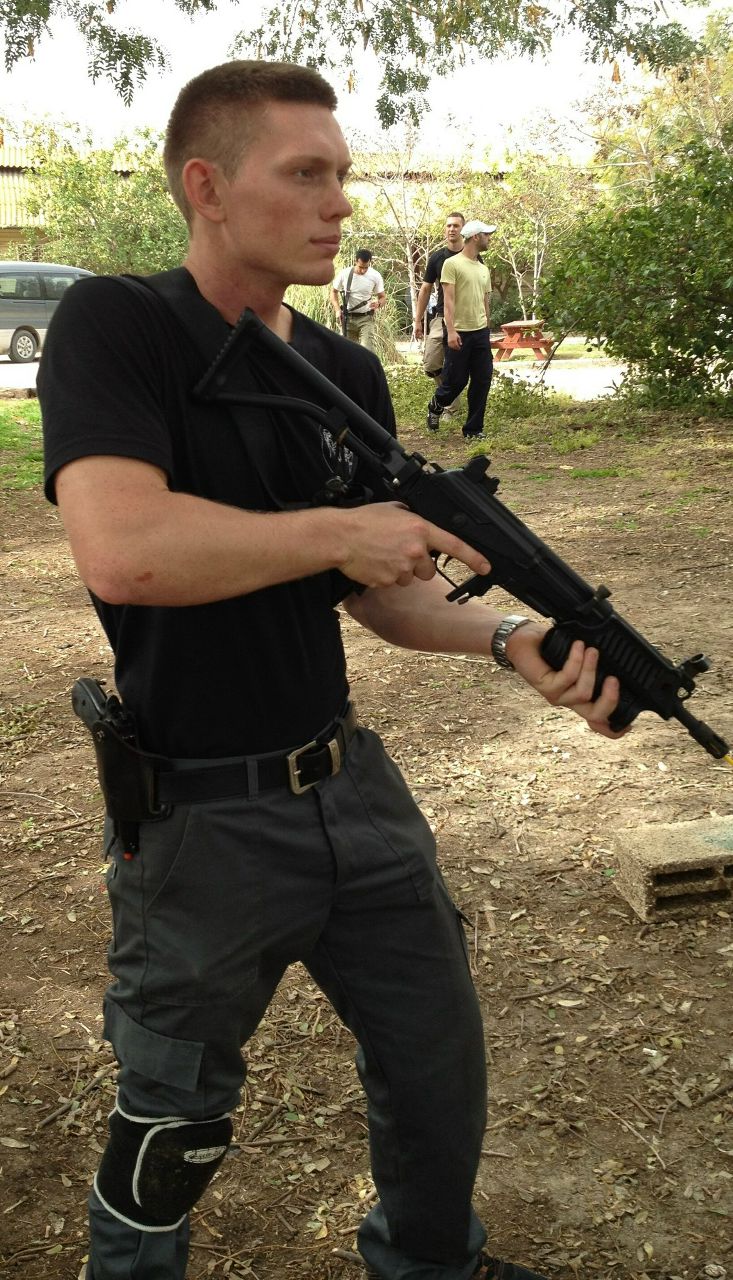 Никита Масликов -= ВЖиК =- | Хайфа