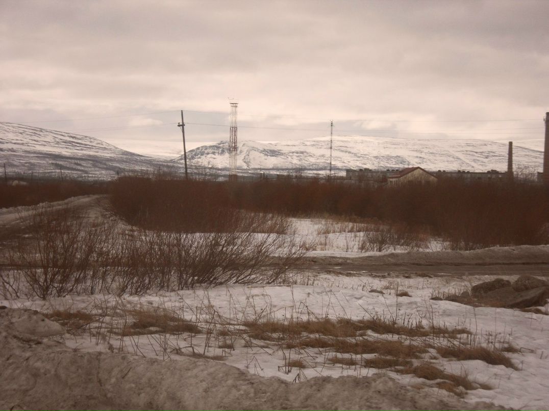 Fode Traore | Санкт-Петербург