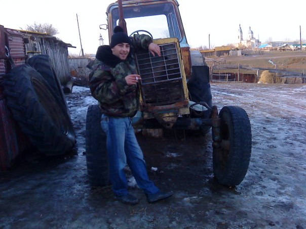 №12, Серега Аксентьев №12, Серега Аксентьев