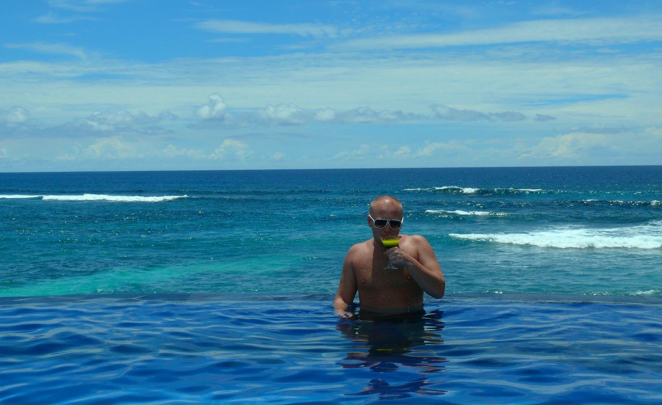 Mr White | Березовский