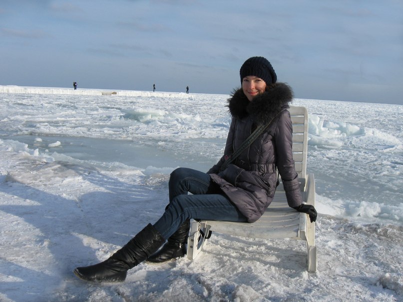 Елена Степаненко | Одесса