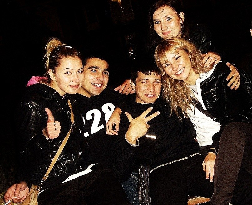 Жан Вассерман | Воронеж