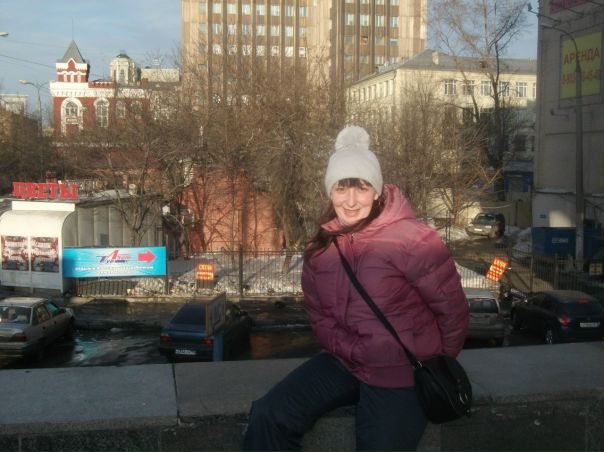 №83, Ариночка Зобова, 27 лет, Ярославль №83, Ариночка Зобова, 27 лет, Ярославль