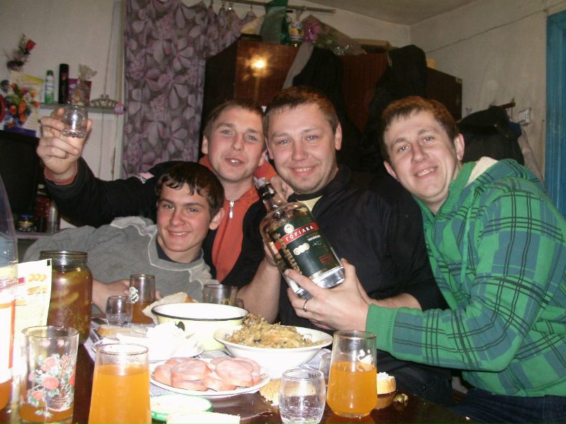 Александр Гордиенко | 