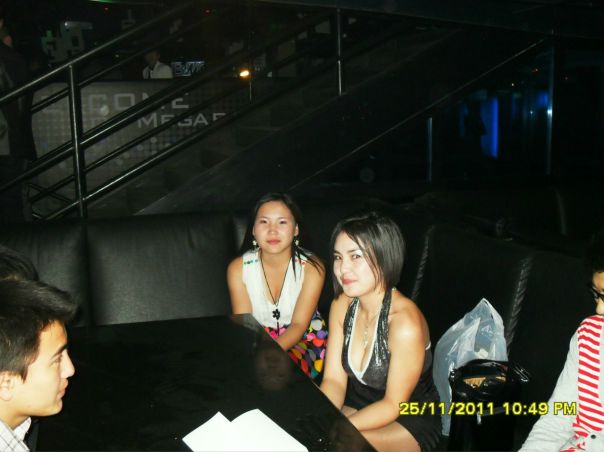 №111, Purevjav Uuriintuya, Иркутск №111, Purevjav Uuriintuya, Иркутск