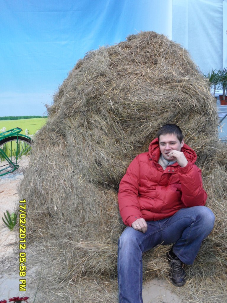 Инна Ахтименко | Калуга