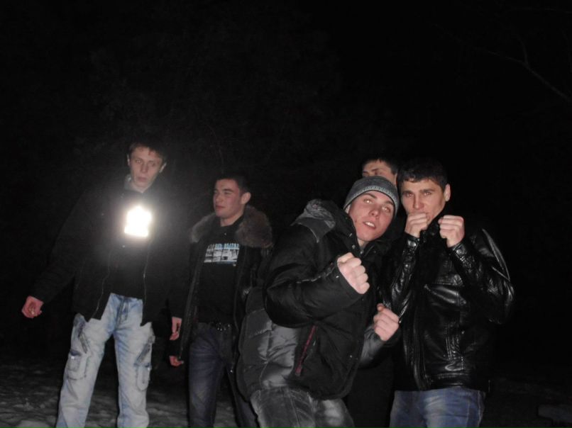 Вадім Здищук | 