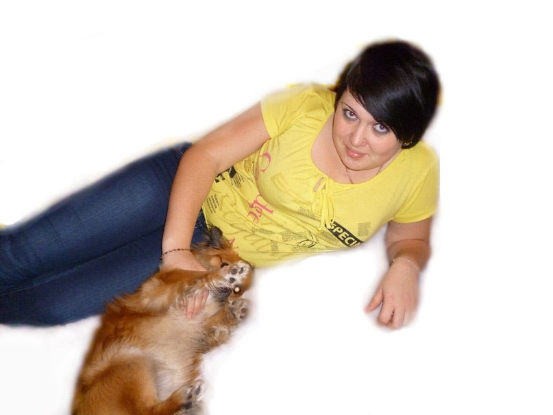 Александра Мунина | Балаково