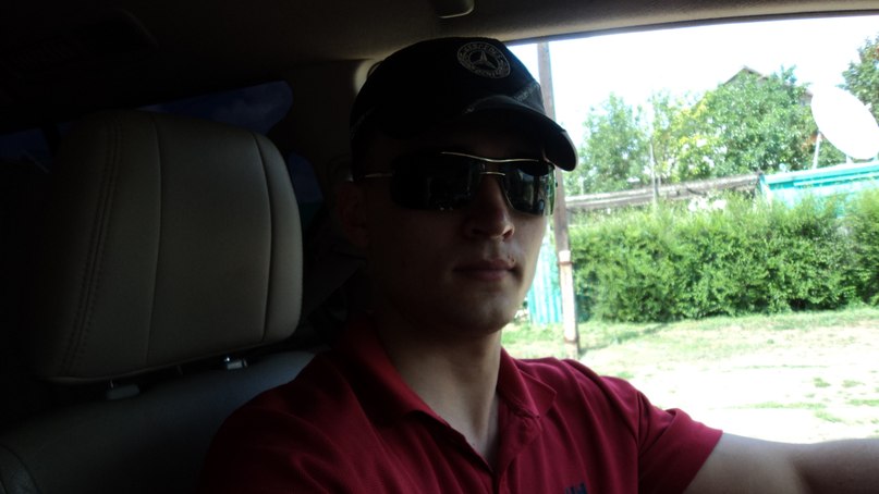 Евгений Камышников Alex_under_evil_each | Оренбург