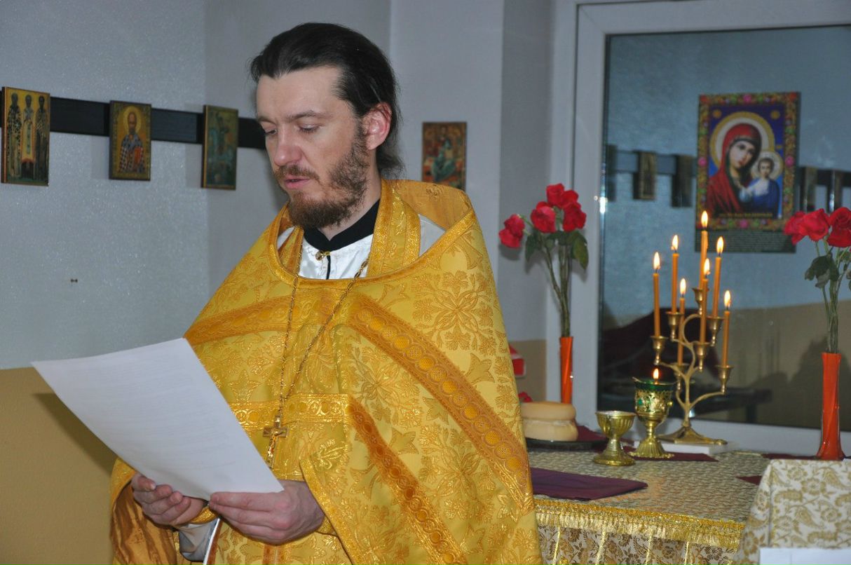 Петр Гайдук | Москва