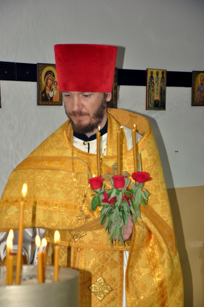 Петр Гайдук | Москва